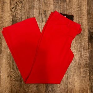 Express dress pant 00 petite